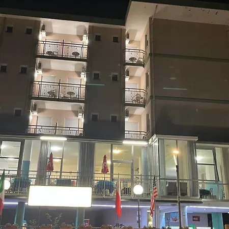 Napoleon 3* Cesenatico