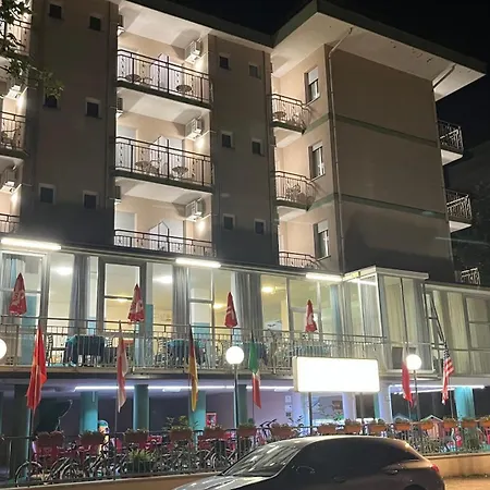Napoleon Otel Cesenatico