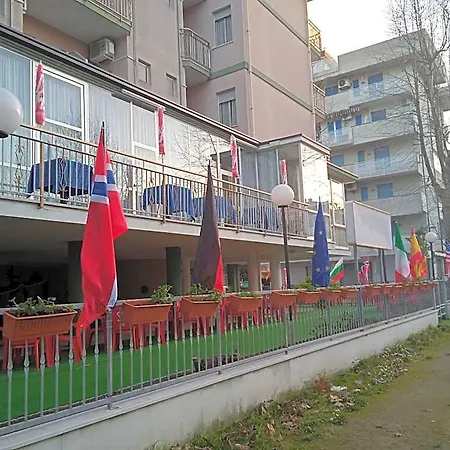 Napoleon Отель 3*