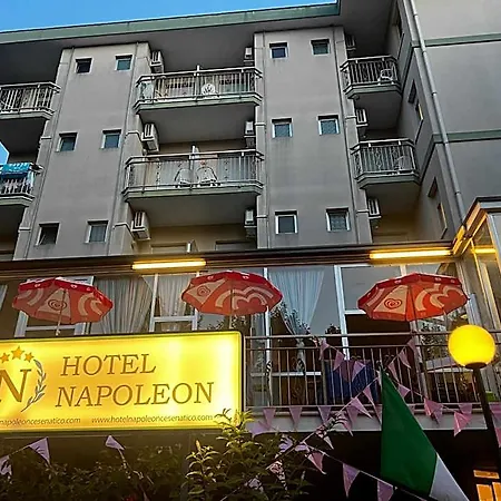 Napoleon Отель