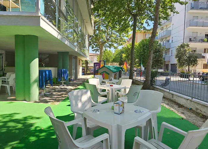 Napoleon Cesenatico