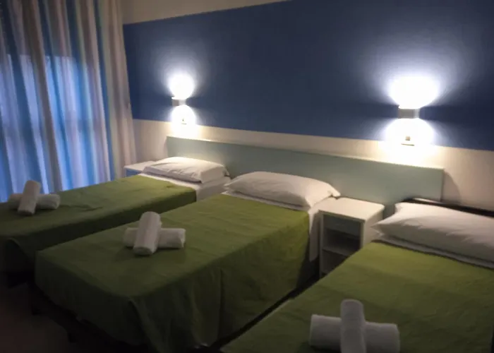 Napoleon 3* Cesenatico