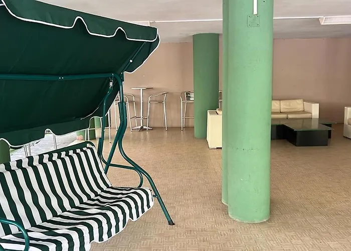 Hotel Napoleon 3*