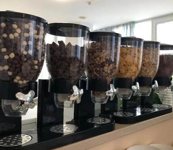 Napoleon 3* Cesenatico