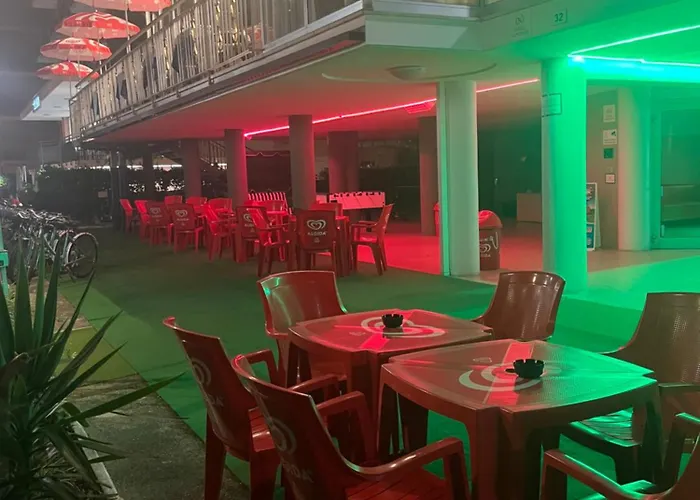 Szálloda Napoleon 3*