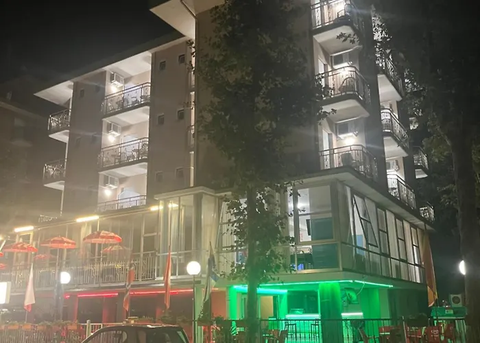 Napoleon 3* Cesenatico