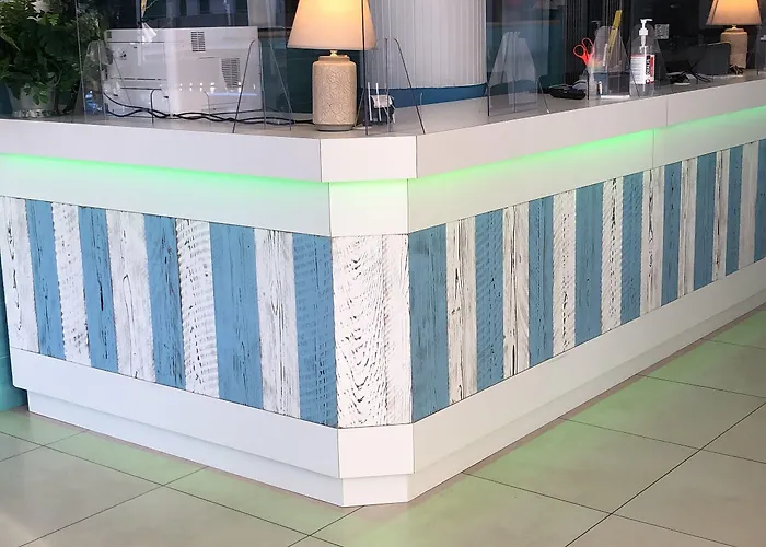 Hotel Napoleon 3*