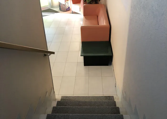 Szálloda Napoleon 3*