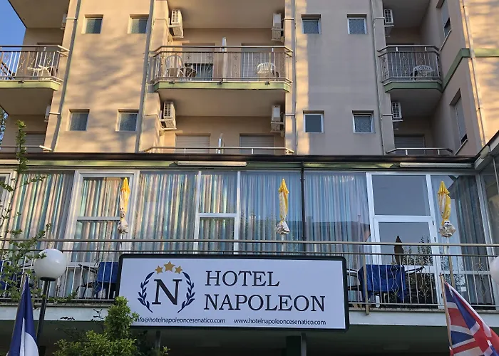 Napoleon 호텔 3*