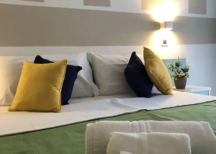 Napoleon 3* Cesenatico