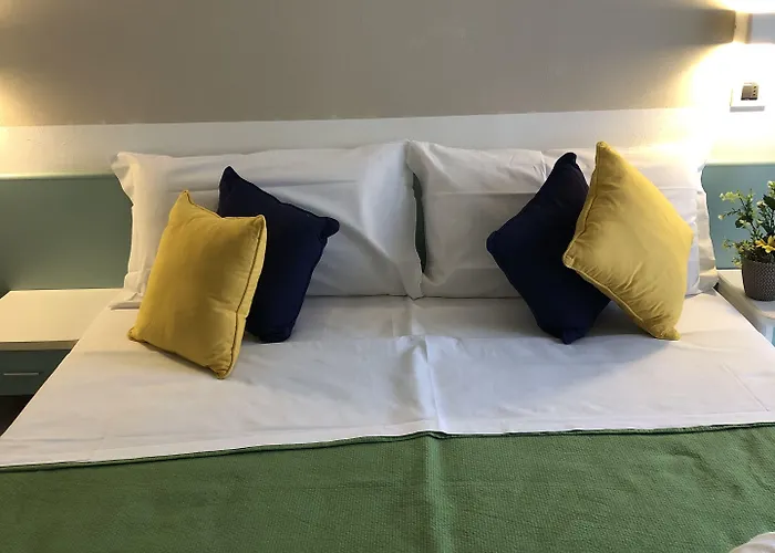 Napoleon Hotel 3*